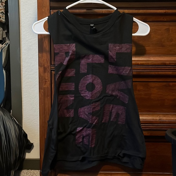 Women’s Cut off shirt - Picture 1 of 1